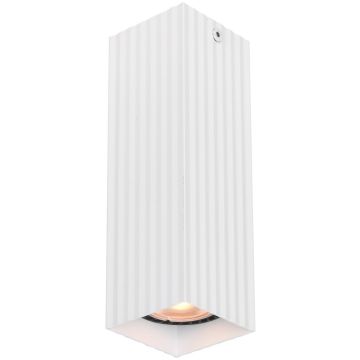 Nástěnné osvětlení Tecno CLN-37492-M-WH 1x10W/GU10 IP20 od Italux