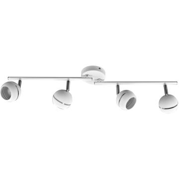 Bodové světlo Anita HP-710D-04-8250QZ 3000K 4x20W/LED 1520lm IP20 od Italux