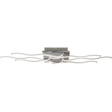 Nástěnná lampa Bonita CL-LEDIN6D 3000K 6x30W/LED 2700lm IP20 od Italux