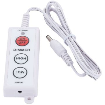Stmívač BSL Dimmer CLA-DIMM IP20 od Italux
