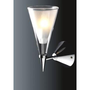 Nástěnná lampa Butio MB9190-1A 1x28W/G9 IP20 od Italux