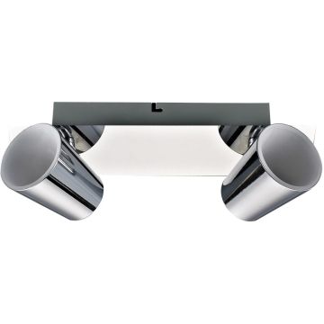 Bodové světlo Elmira HB-503A-02-8571A 3000K 2x10W/LED 500lm IP20 od Italux