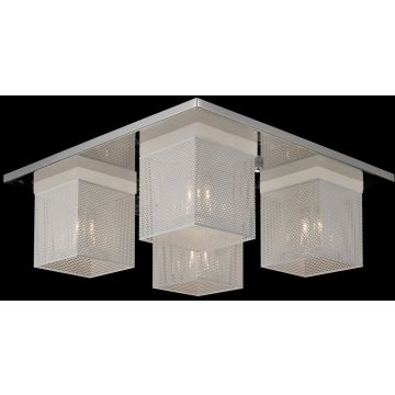 Stropní lampa Helios MX102916-4A 4x25W/G9 IP20 od Italux
