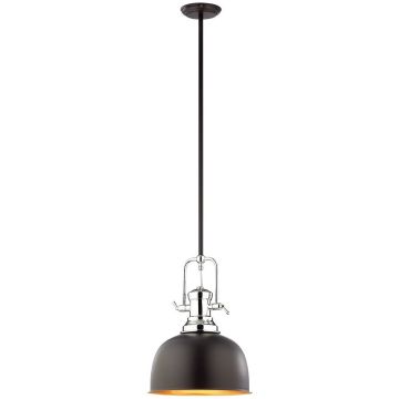 Závěsná lampa Laredo MA04431CB-001 1x60W/E27 IP20 od Italux