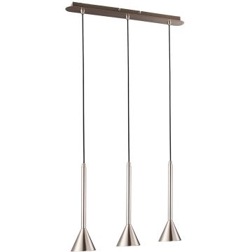Závěsná lampa Anela SN FH31793-AJ13 SN 3000K 3x50W/GU10 750lm IP20 od Italux