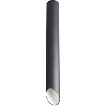 Nástěnné osvětlení Argon SLC78008-L-75/7W 3K BL+WH 3000K 1x7W/LED 520lm IP20 od Italux