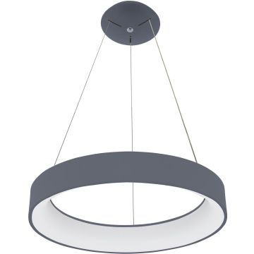 Závěsná lampa Chiara 3945-842RP-GR-3 3000K 1x42W/LED 2310lm IP20 od Italux