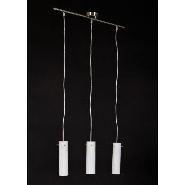 Závěsná lampa Iris IRIS-3H 3x40W/E14 IP20 od Italux
