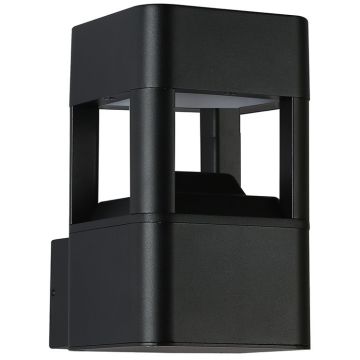 Nástěnná lampa Foleda OWL-5215-3K 3000K 1x10W/LED 432lm IP54 od Italux