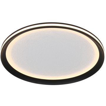 Stropní lampa Artizo PLF-02326-M-BK 3000K/4000K/6000K 1x24W/LED 2900lm IP20 od Italux