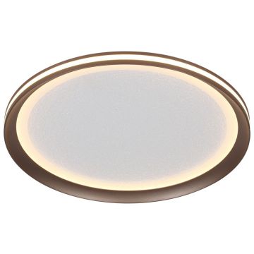 Stropní lampa Artizo PLF-02326-M-CFF 3000K/4000K/6000K 1x24W/LED 2900lm IP20 od Italux