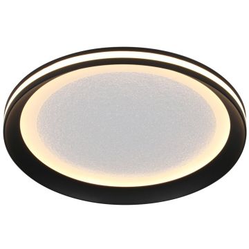 Stropní lampa Artizo PLF-02326-S-BK 3000K/4000K/6000K 1x18W/LED 2200lm IP20 od Italux