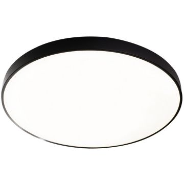 Stropní lampa Ateia PLF-53472-BK 1x21W/LED IP44 od Italux