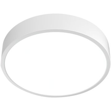Stropní lampa Botta PLF-63746-L-WH 2800K/4000K/6000K 1x32W/LED 3200lm IP44 od Italux