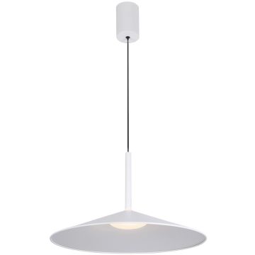 Závěsná lampa Sardena PND-01510-L-WH 3000K/4000K/6000K 1x16W/LED 2200lm IP20 od Italux
