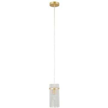 Závěsná lampa Merto PND-40930-1A-GD 1x40W/E14 IP20 od Italux