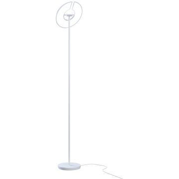 Stojací lampa Cento FL-37482-WH 2800K-6000K + RGB 1x48W/LED 3600lm IP40 od Italux