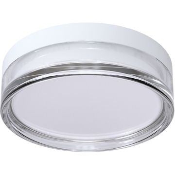Stropní lampa Rilta PLF-73527-M-WH 1x24W/LED IP65 od Italux