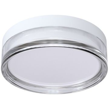 Stropní lampa Rilta PLF-73527-S-WH 1x18W/LED IP65 od Italux