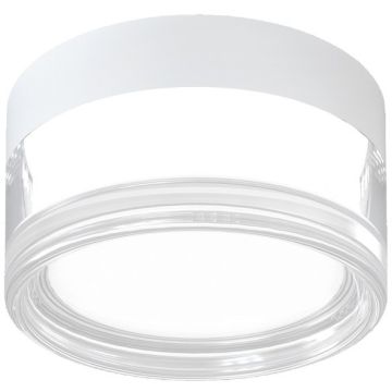 Stropní lampa Enios PLF-63829-WH 1x9W/LED IP65 od Italux