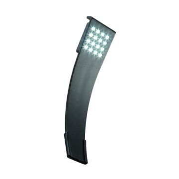 Nástěnné svítidlo OLYMPIA 3074061 1x2W/GU5,3/MODUL16LED od Garden Lights