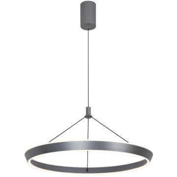 Závěsná lampa Ottana PND-64739-M-GR 3000K/4000K/6000K 1x30W/LED 3700lm IP20 od Italux