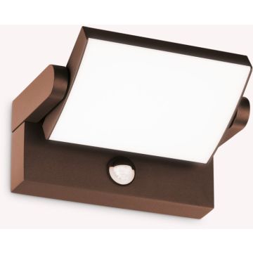 Nástěnná lampa SWIPE 307176 1x21W/LED ip54 od Ideal Lux