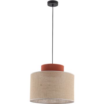 Závěsná lampa DUO 3139 1x15W/E27 IP20 od TK Lighting