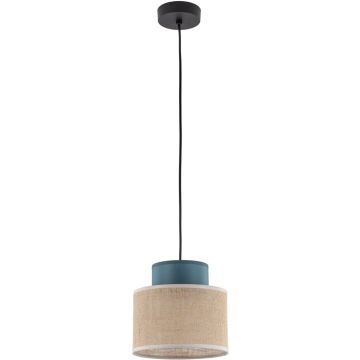 Závěsná lampa DUO 3257 1x15W/E27 IP20 od TK Lighting