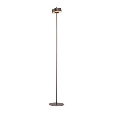 Stojací lampa Q-ROTATE 324-34 2700K-5000K 1x9W/LED 440lm IP20 od Paul Neuhaus