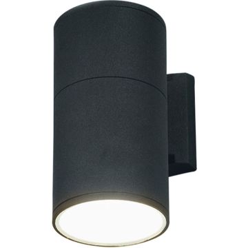 Nástěnné svítidlo FOG I 3402 1x60W/E27 IP44 od Nowodvorski