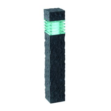 Sloupkové venkovní svítidlo KOLOSSOS 3544461 1x2W/GU5,3/MR16 od Garden Lights