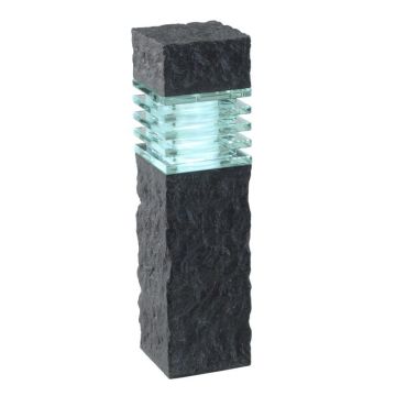 Sloupkové venkovní svítidlo PHOBOS 3538461 1x2W/GU5,3/MR16 od Garden Lights