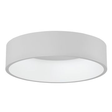 Přisazené svítidlo CHIARA 3945-842RC-WH-3 1x42W/LED 2310LM IP20 od Italux