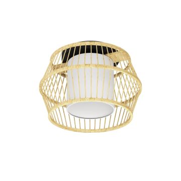 Stropní lampa MONTERROSO 390232 1x40W/E27 IP20 od Eglo