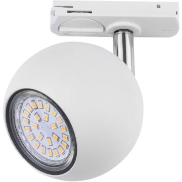 Montážní prvek TRACER 4040 1x50W/GU10 od TK Lighting