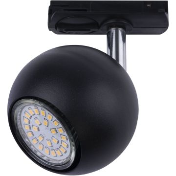Montážní prvek TRACER 4041 1x50W/GU10 od TK Lighting