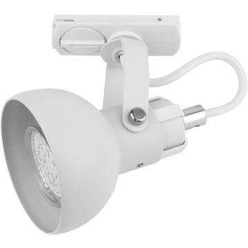 Montážní prvek TRACER 4042 1x50W/GU10 od TK Lighting