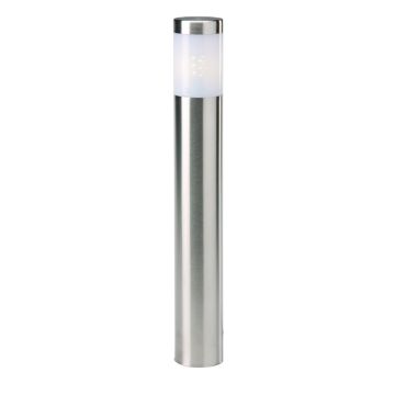 Sloupkové venkovní svítidlo ALBUS 4024601 1x1W/GU5,3 od Garden Lights