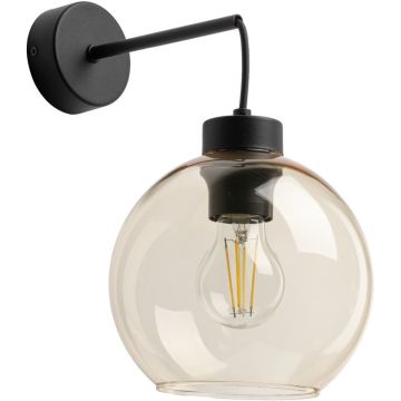 Nástěnné svítidlo CUBUS 4135 1x60W/E27 od TK Lighting