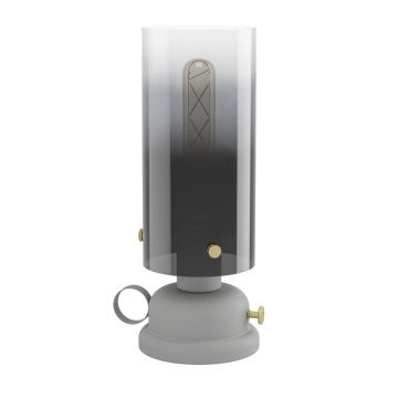 Stolní lampa GARGRAVE 43929 1x40W/E27 IP20 od Eglo