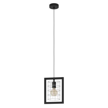 Závěsné svítidlo JUBILY 43662 1x40W/E27 IP20 od Eglo