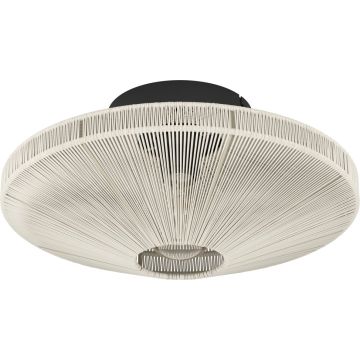 Stropní lampa MIDSUMER 43998 1x40w/e27 ip20 od Eglo