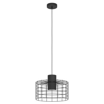 Závěsné svítidlo MILLIGAN 43627 1x40W/E27 IP20 od Eglo