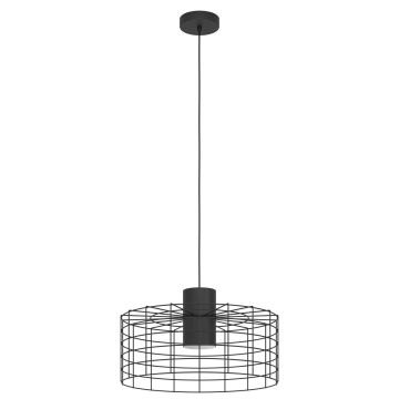 Závěsné svítidlo MILLIGAN 43628 1x40W/E27 IP20 od Eglo