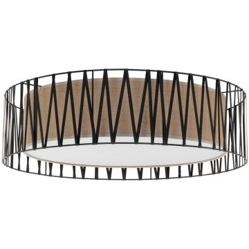 Stropní lampa HARMONY 4556 4x15W/E27 IP20 od TK Lighting