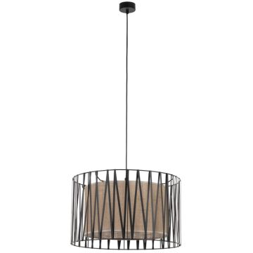 Závěsná lampa HARMONY 4557 3x15W/E27 IP20 od TK Lighting