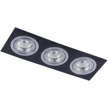 Zasouvací osvětlení Mooty BL MQ71805-3AB 3x50W/GU5,3 IP20 od Italux