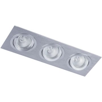 Zasouvací osvětlení Mooty SN MQ71805-3A 3x50W/GU5,3 IP20 od Italux