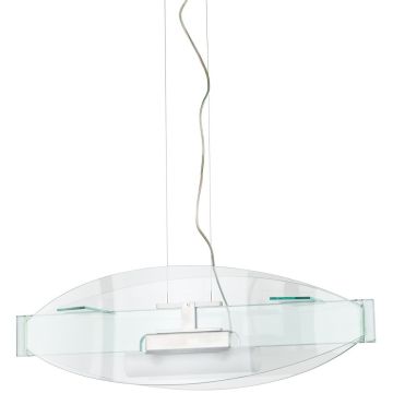Závěsná lampa Muari MD030217-1A 1x10W/R7s IP20 od Italux